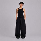 Nader - jogging full oversize 450 gsm
