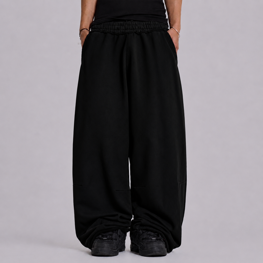 Nader - jogging full oversize 450 gsm