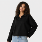 Yaya - longue sleeve 250 gsm