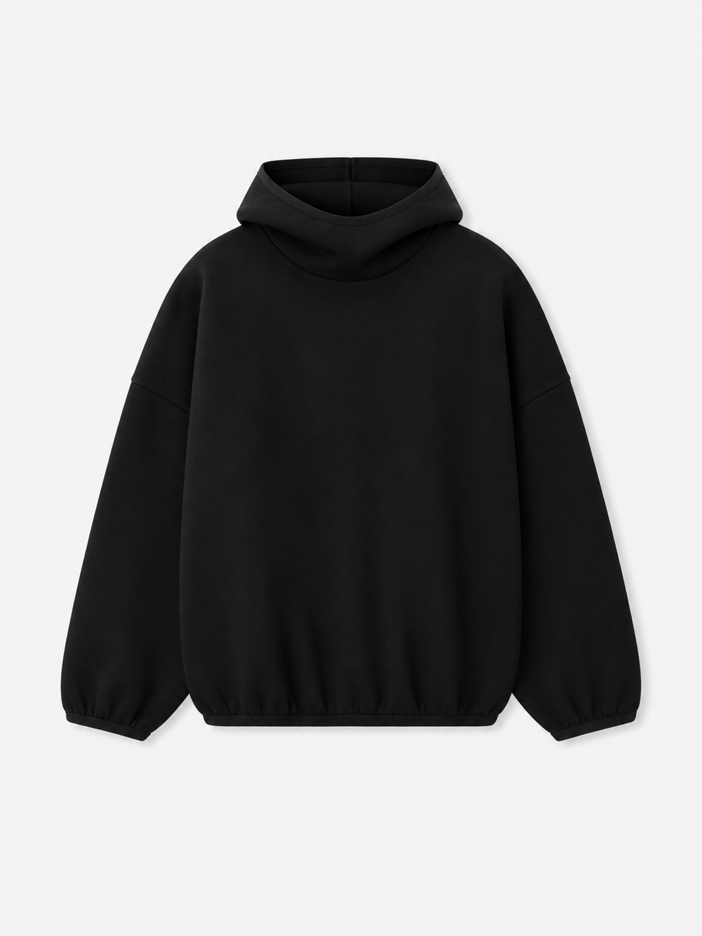 Micky B - hoodie capuche 450 gsm
