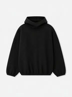 Micky B - hoodie capuche 450 gsm