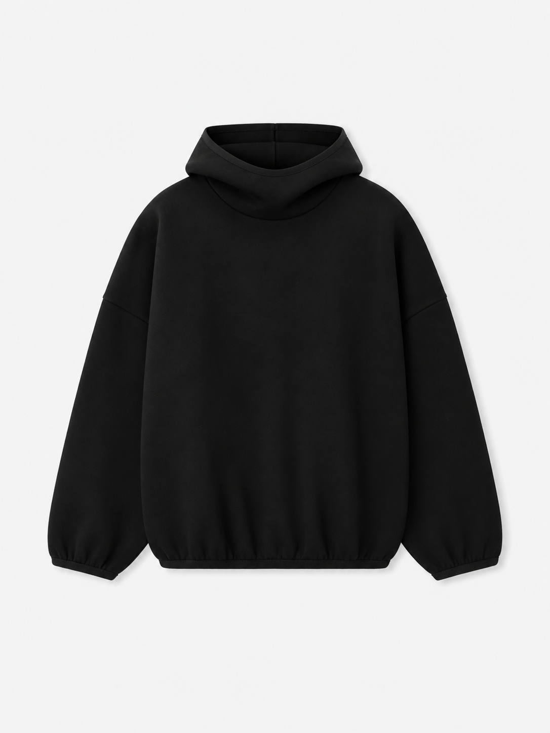 Micky B - hoodie capuche 450 gsm