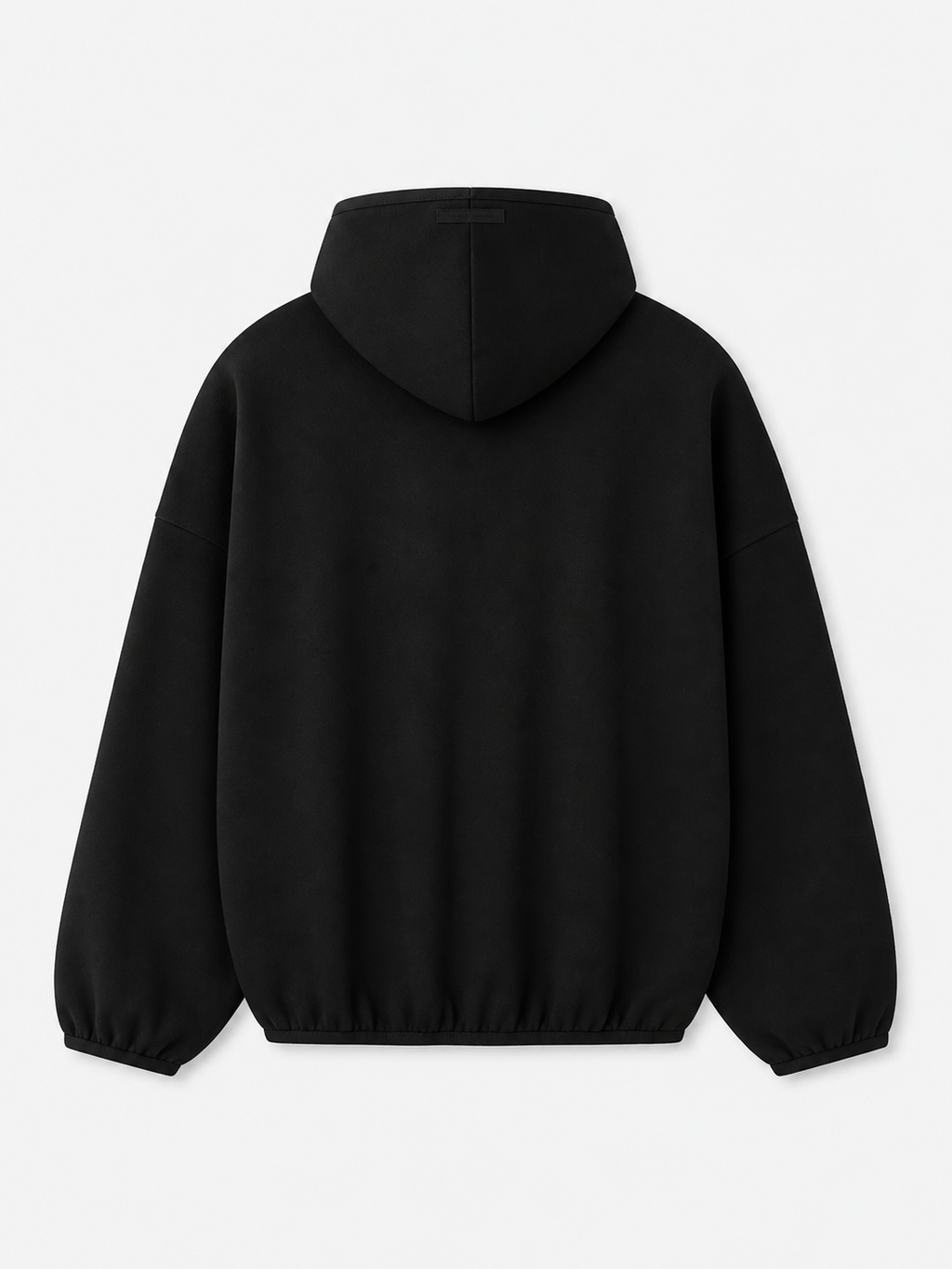 Micky B - hoodie capuche 450 gsm