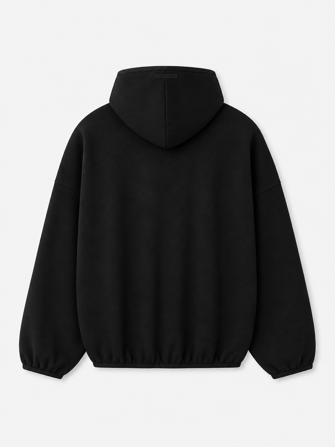 Micky B - hoodie capuche 450 gsm