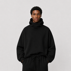 Micky B - hoodie capuche 450 gsm