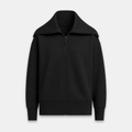 Gas - veste zip 450 gsm
