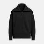 Gas - veste zip 450 gsm
