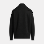 Gas - veste zip 450 gsm