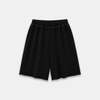 Nikklass - short oversize 450 gsm