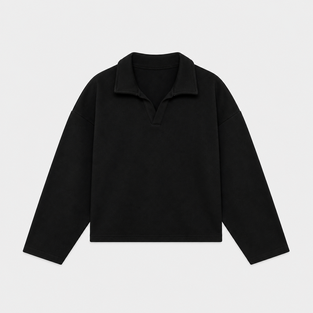 Yaya - longue sleeve 250 gsm