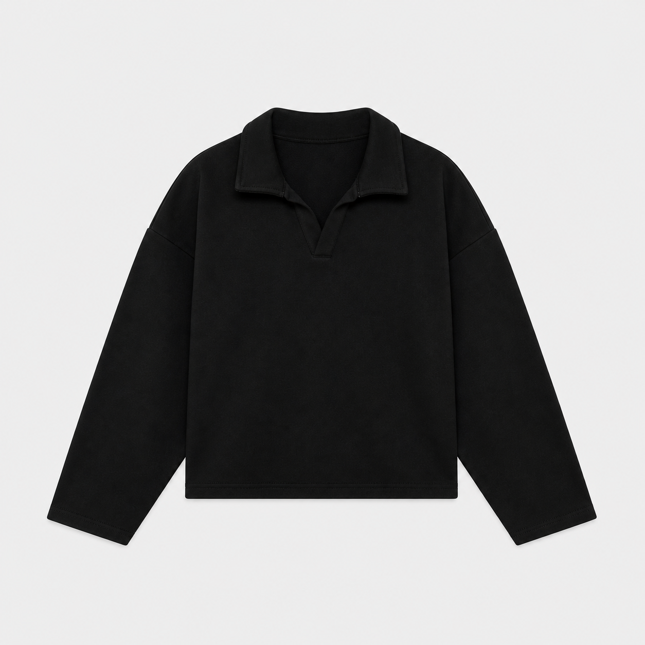 Yaya - longue sleeve 250 gsm