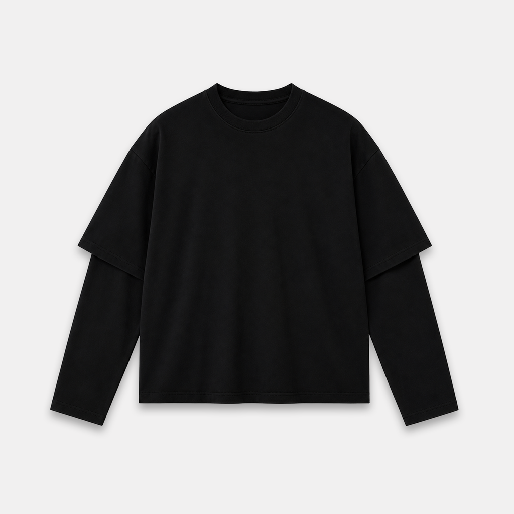 Dofre - longue sleeve 250 gsm