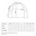 Dofre - longue sleeve 250 gsm
