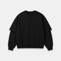 Hassan - crewneck 450 gsm