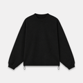 Baloo - crewneck ajustable 450 gsm