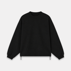 Baloo - crewneck ajustable 450 gsm