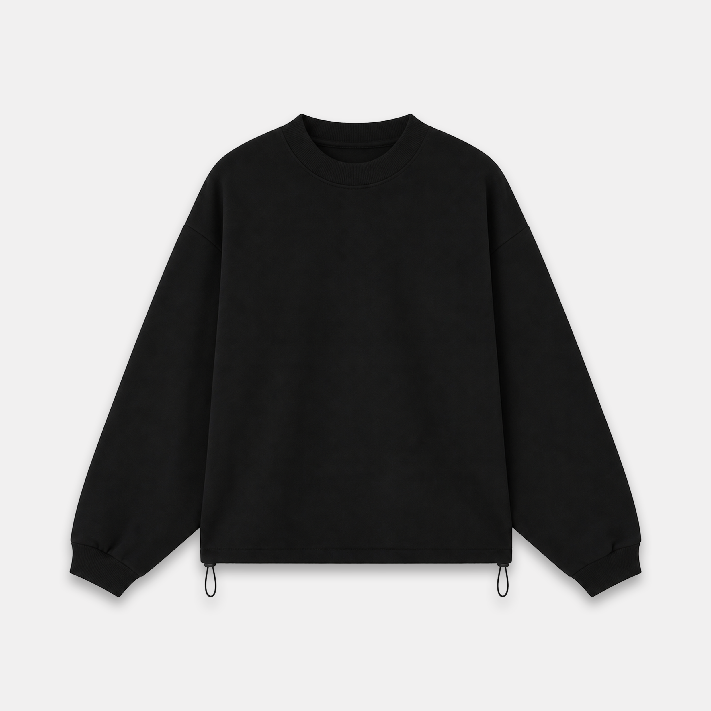 Baloo - crewneck ajustable 450 gsm