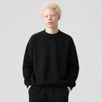 Baloo - crewneck ajustable 450 gsm