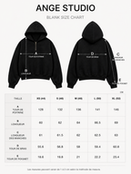 Zou - hoodie zip crop 450