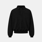 Chems - polo bouton 450 gsm