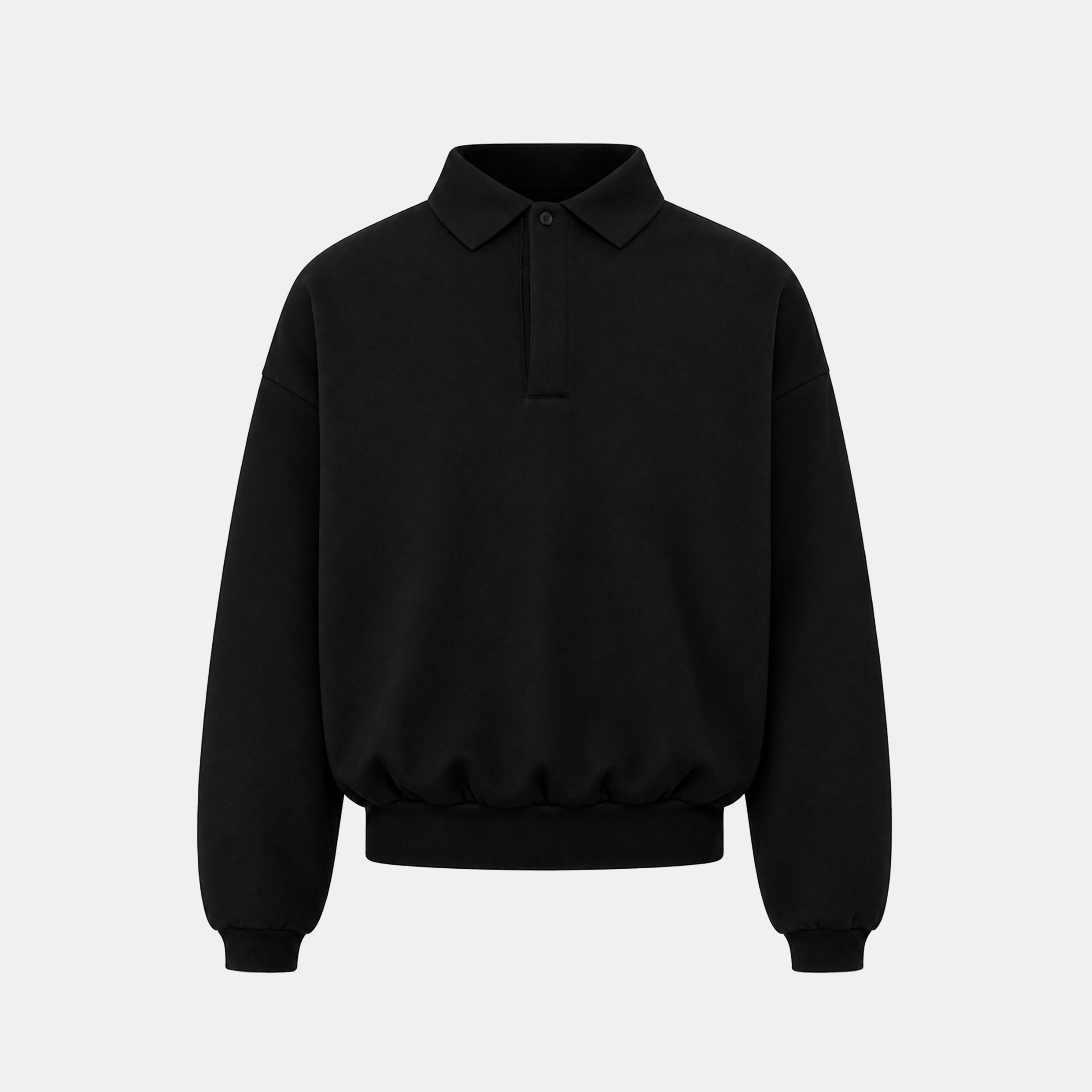 Chems - polo bouton 450 gsm