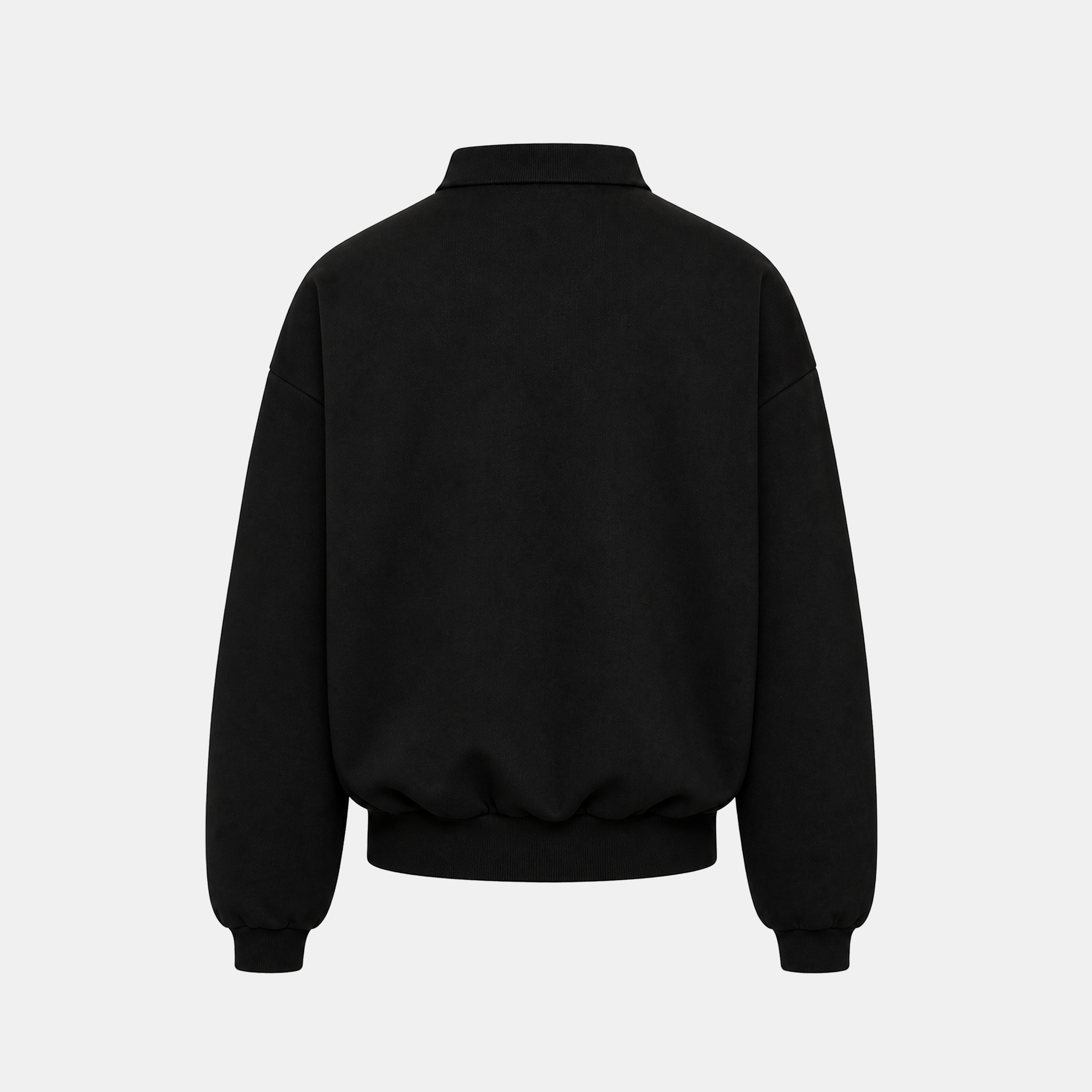 Chems - polo bouton 450 gsm