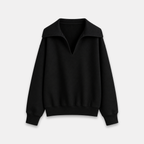 Flex - crewneck col v 450 gsm