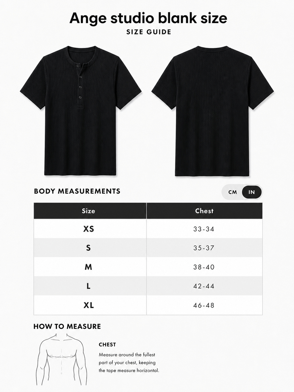 David Gomis - t-shirt fit 250 gsm