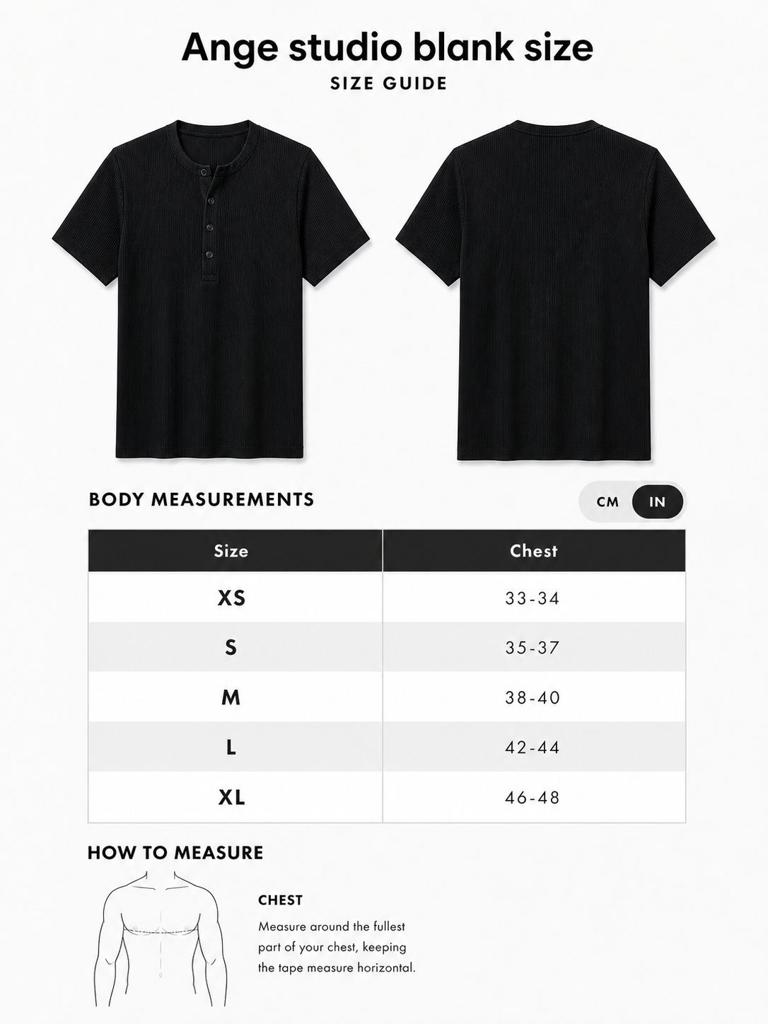 David Gomis - t-shirt fit 250 gsm