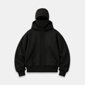 Ya money -  hoodie capuche 450 gsm