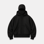 Ya money -  hoodie capuche 450 gsm