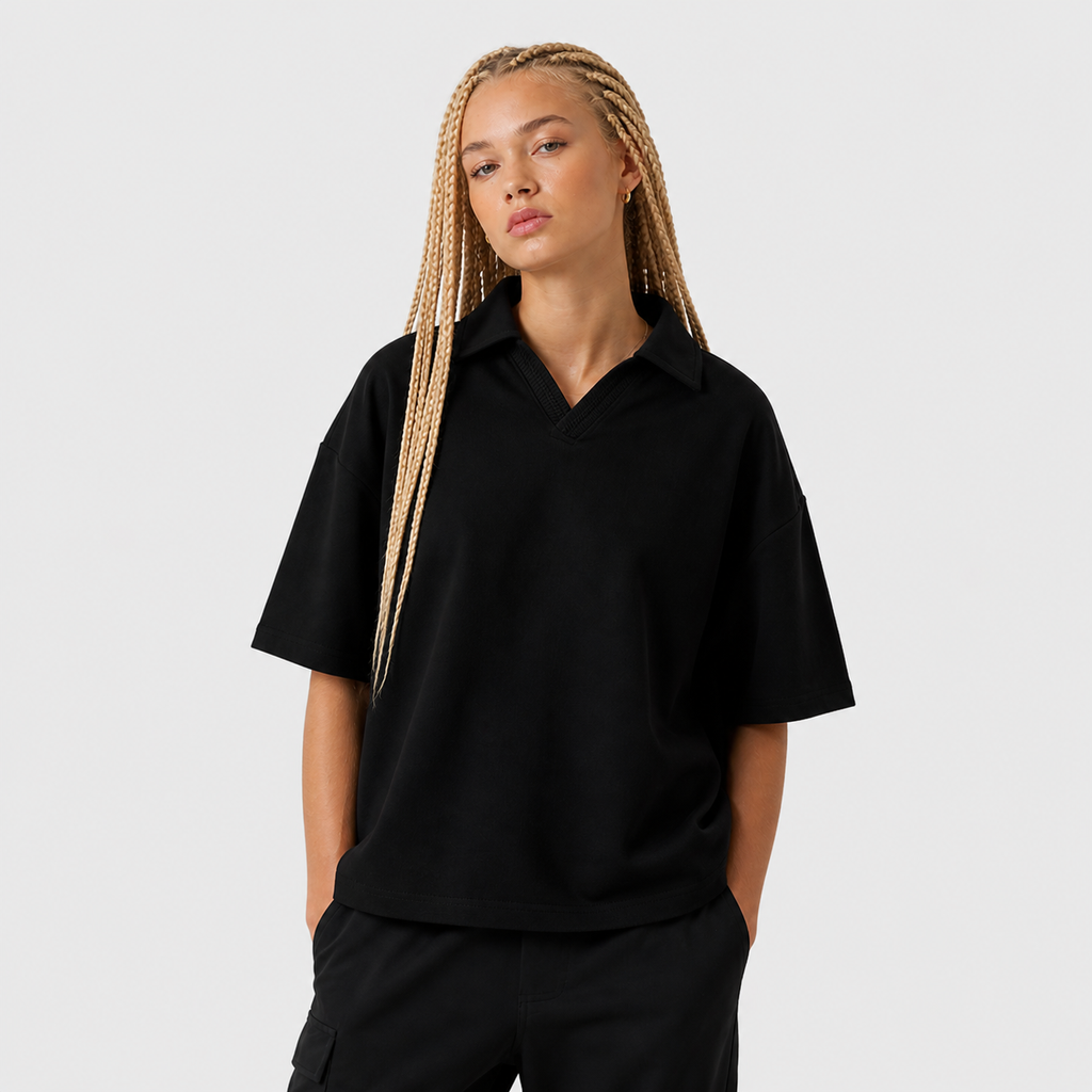 Lea - polo 250 gsm