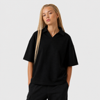 Lea - polo 250 gsm